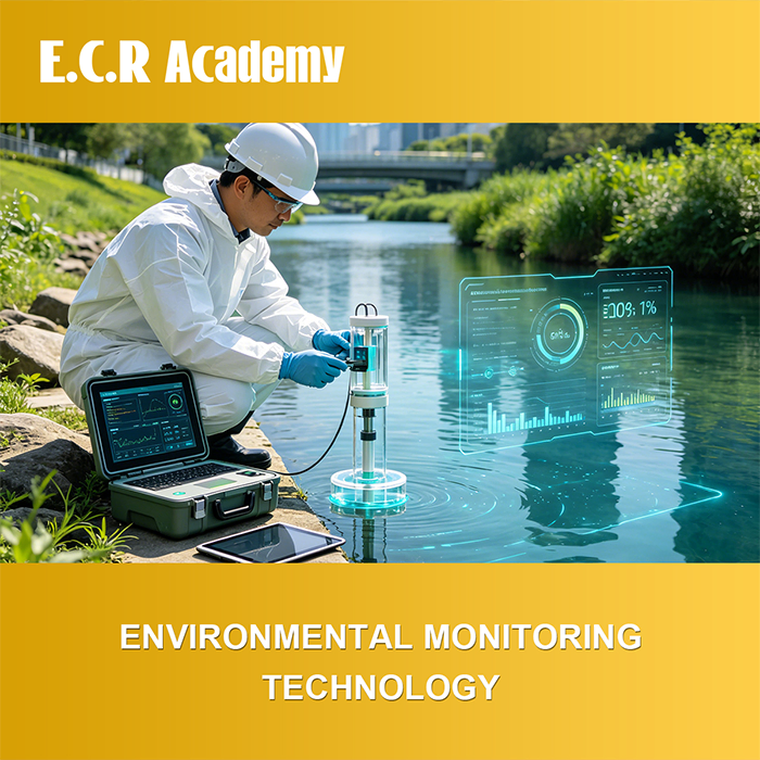 Environmental Monitoring Technology